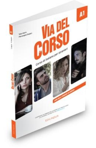Via del Corso A1