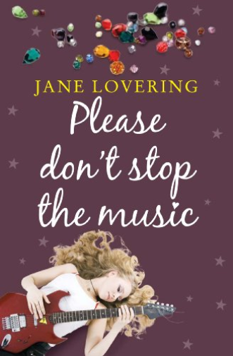 Please Don`t Stop the Music