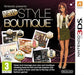 Nintendo Selects - New Style Boutique (Nintendo 3DS)