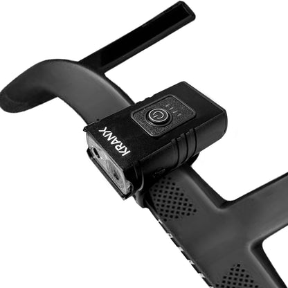 KranX Stream 400 USB Front Light