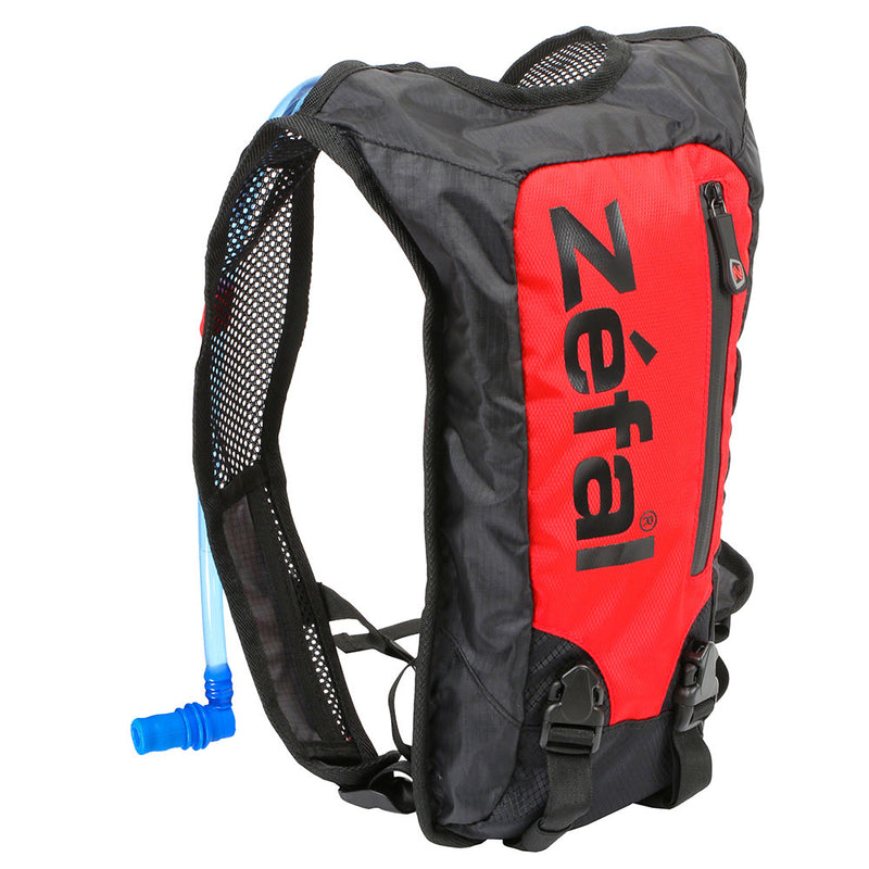 Zefal Z Hydro Race Blk/Red