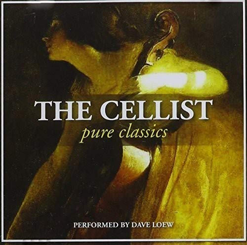 The - Pure Classics Cellist
