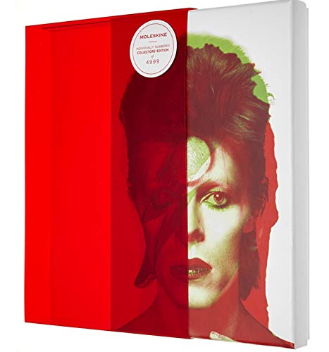 David Bowie Collectors Box
