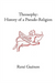 Theosophy