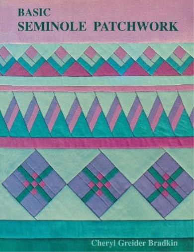 Basic Seminole Patchwork