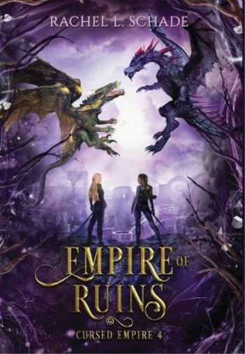Empire of Ruins