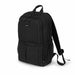 Dicota Backpack Eco Scale - Notebook Carrying Backpack - 13`` - 15.6`` - Black