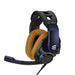 Sennheiser GSP 602 Bleu