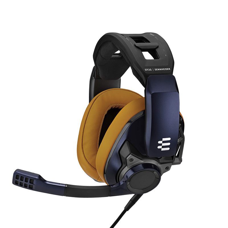 Sennheiser GSP 602 Bleu