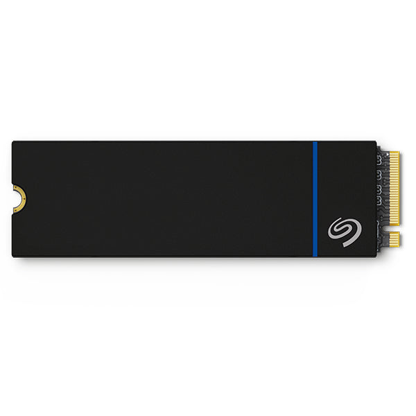 Seagate Game Drive M.2 2000 GB PCI Express 4.0 3D TLC NVMe