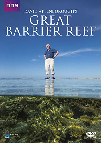 David Attenborough's The Great Barrier Reef