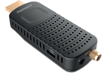 Decoder T2 Tht 82 Stealth By Strong