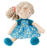Bonikka: Piccola Millie Lu Bambola In Stoffa 25 Cm