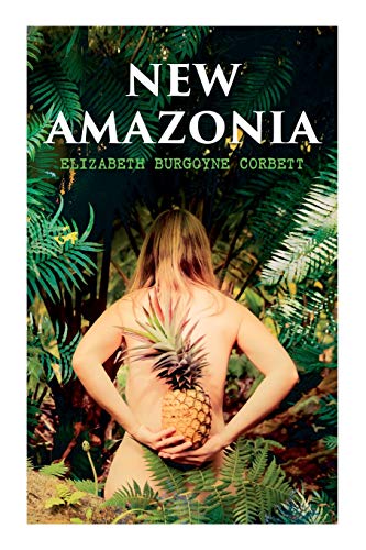 New Amazonia