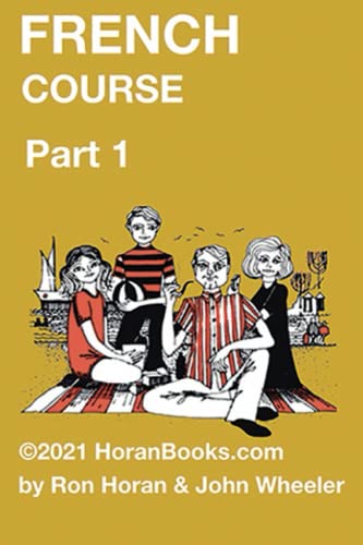 French Course Part 1