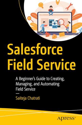Salesforce Field Service