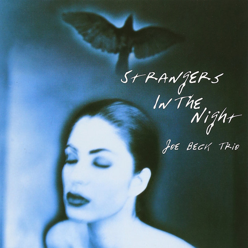 Strangers in.. -Jap Card-