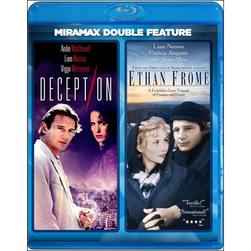 Deception / Ethan Frome