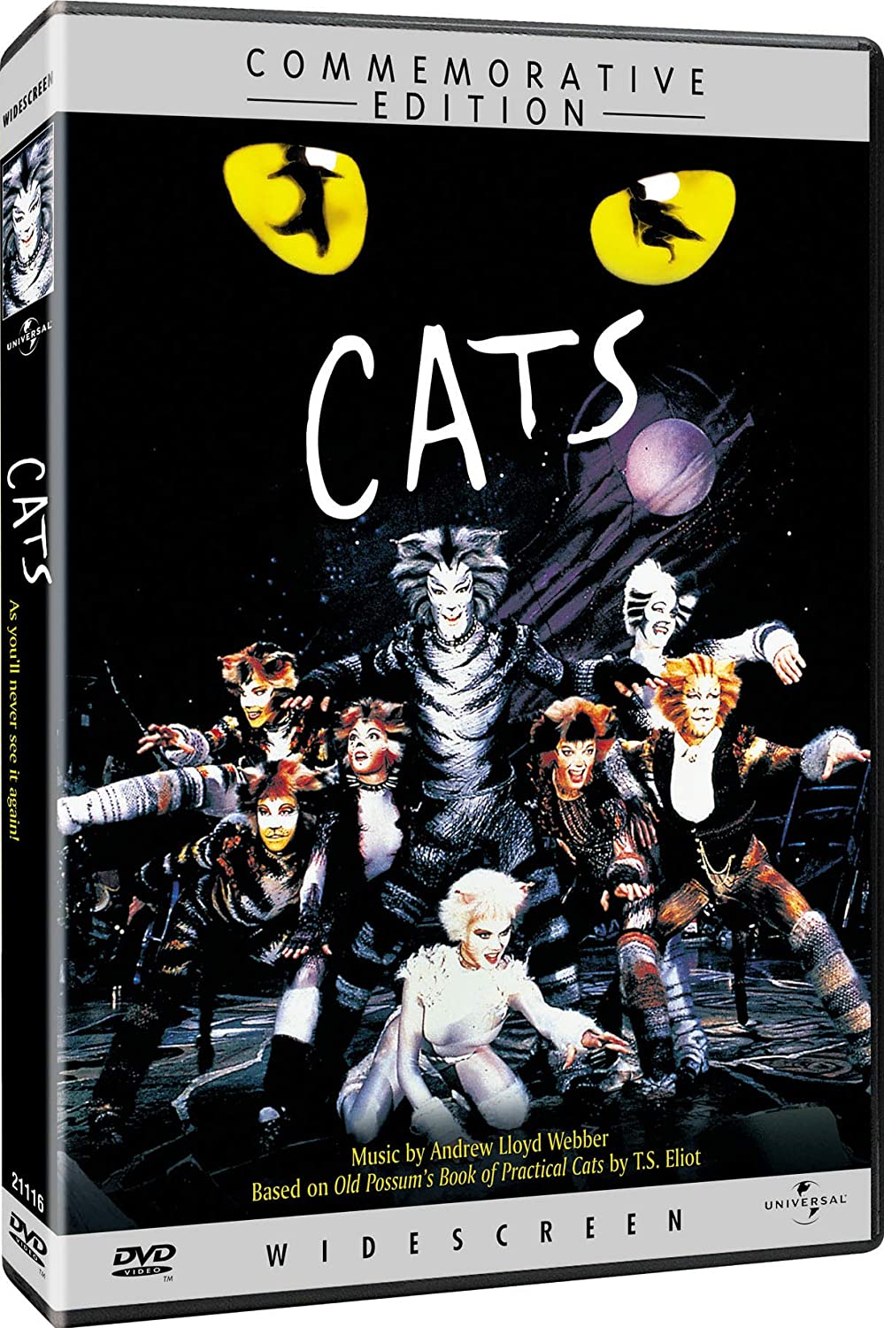 Cats