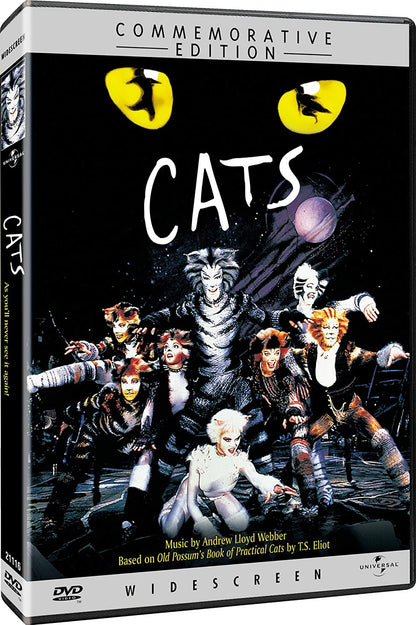 Cats