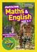 Awesome Maths and English Age 5-7