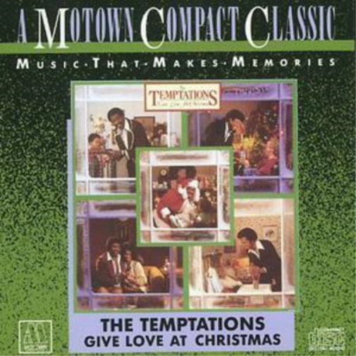 Give Love at Christmas