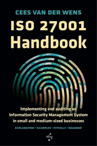 ISO 27001 Handbook