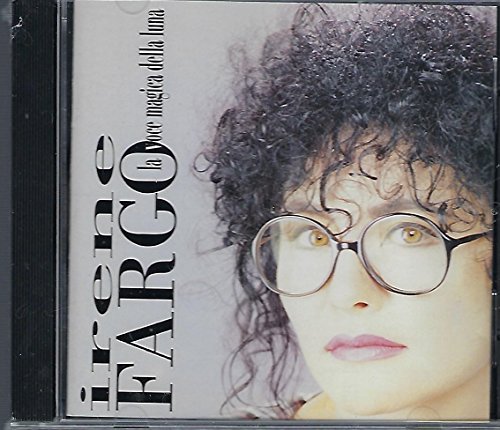 la voce magica della luna