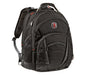 Wenger/SwissGear Synergy notebook case 40.6 cm (16") Backpack Black