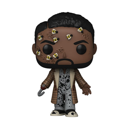 Funko POP! Movies: Candyman - Candyman With Bees - Collectable Vinyl Figure - Gift Idea - Official Merchandise - Toys For Kids & Adults - Movies Fans - Model Figure For Collectors And Display