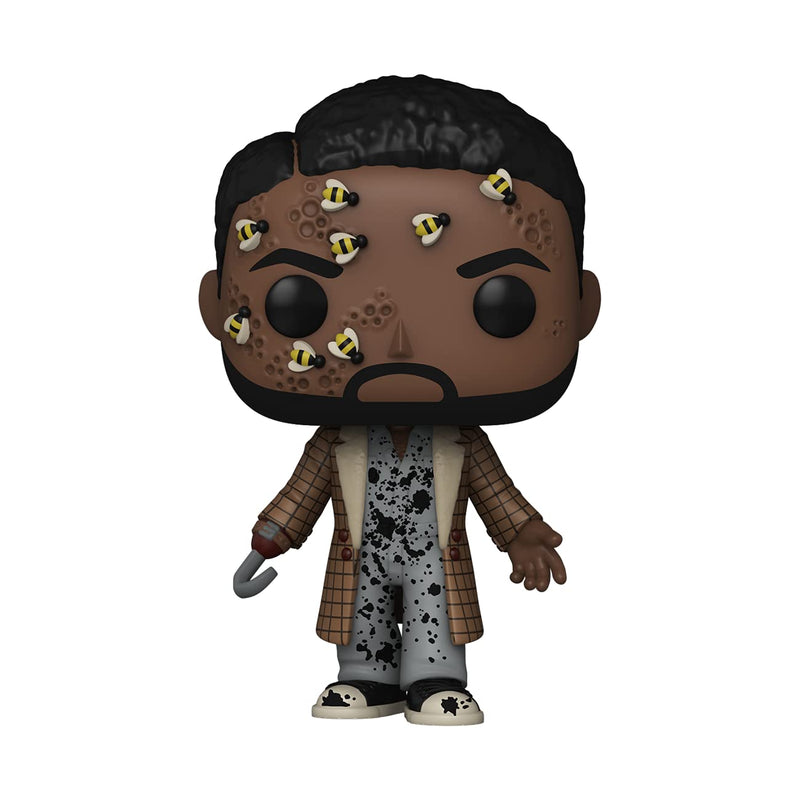 Funko POP! Movies: Candyman - Candyman With Bees - Collectable Vinyl Figure - Gift Idea - Official Merchandise - Toys For Kids & Adults - Movies Fans - Model Figure For Collectors And Display