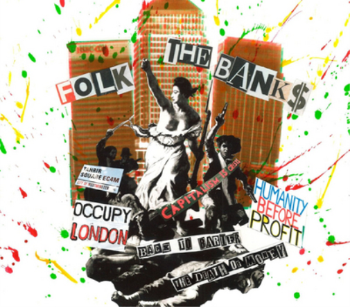 Folk the Banks