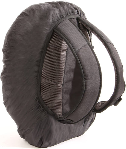 Wenger Tidal Backpack Rain Cover Black