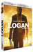 Logan – Blu-ray 4K (version cinéma + version noir & blanc) + Blu-ray (version cinéma) + DHD