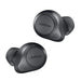 Jabra Elite 85t True Wireless Earbuds - Jabra Advanced Active Noise Cancellation with Long Battery Life and Powerful Speakers - Wireless Charging Case - Grey Elite 85t Single Gray