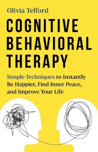 Cognitive Behavioral Therapy