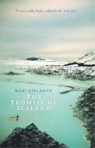 The Promise of Iceland