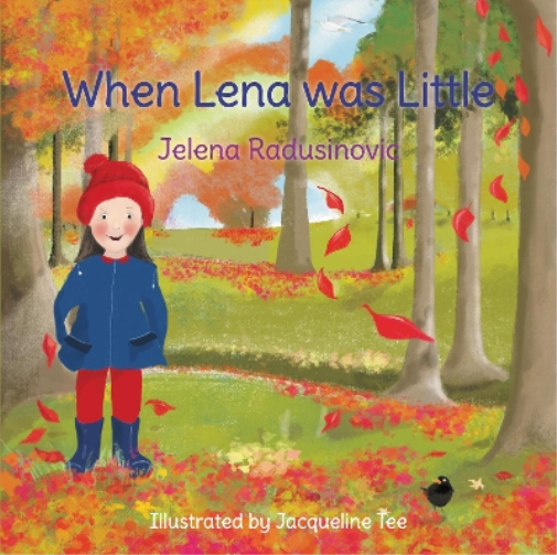 When Lena Was Little