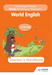 Cambridge Primary Revise for Primary Checkpoint World English Teacher's Handbook