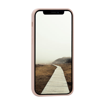 DBramante Monaco Roze Recycled Cover for Apple iPhone 13 Mini