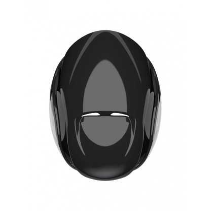 Abus Helmet Gamechanger - Tri Black L 58-61