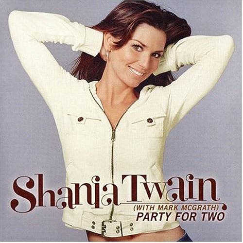 Shania Twain - Party for Two