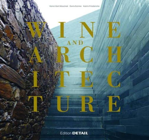Wine And Architecture