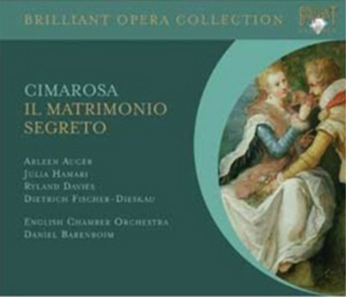 Il Matrimonio Segreto