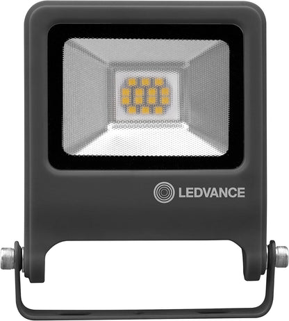 LEDVANCE ENDURA FLOOD AuBenleuchte grau 10 W