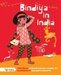 Bindiya in India