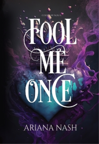 Fool Me Once