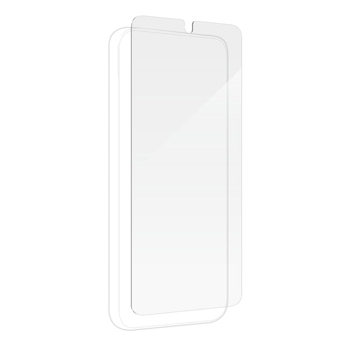Zagg Invisibleshield Ultra Clear+ - Screen Protector For Mobile Phone - Self Healing - For Samsung Galaxy S22+