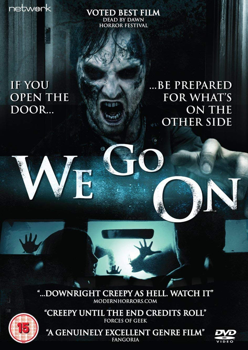 We Go On