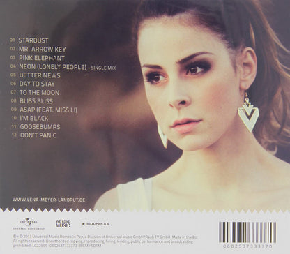 Stardust (New Edition)